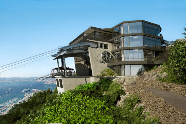 Cable Car 2027
